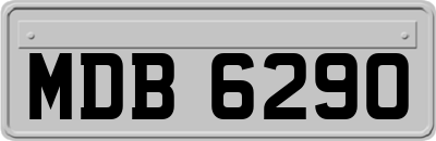 MDB6290