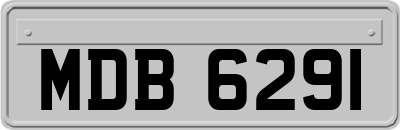 MDB6291