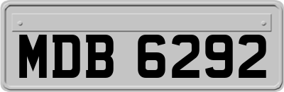 MDB6292