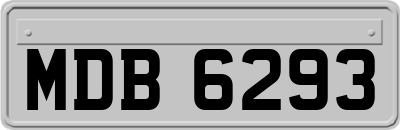 MDB6293