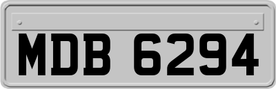 MDB6294