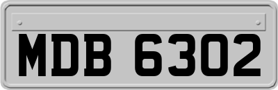 MDB6302