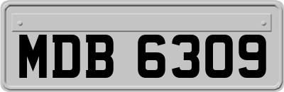 MDB6309