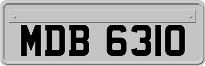 MDB6310