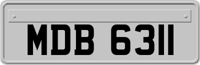 MDB6311