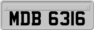 MDB6316