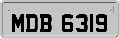 MDB6319