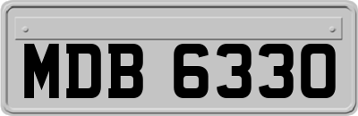 MDB6330