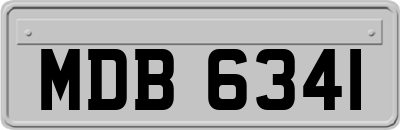 MDB6341
