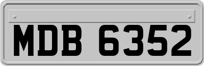 MDB6352