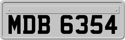 MDB6354