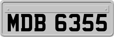 MDB6355