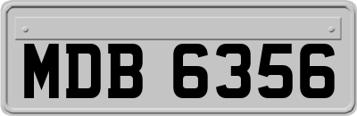 MDB6356