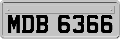 MDB6366