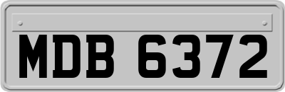 MDB6372