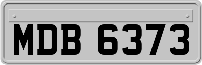 MDB6373