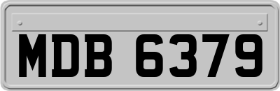 MDB6379
