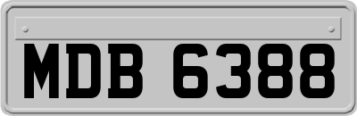 MDB6388