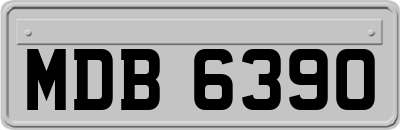 MDB6390
