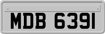 MDB6391