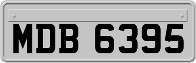 MDB6395