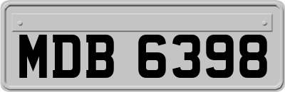 MDB6398