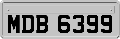 MDB6399