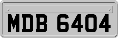 MDB6404