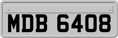 MDB6408