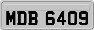 MDB6409