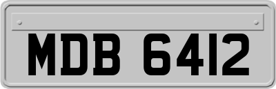 MDB6412