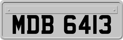 MDB6413