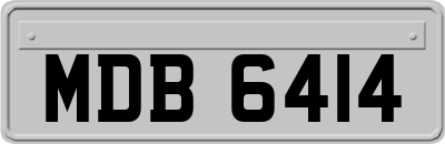 MDB6414