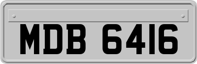 MDB6416