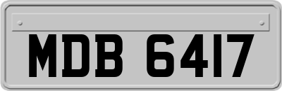 MDB6417