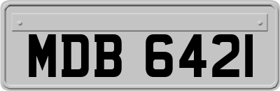 MDB6421