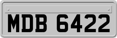 MDB6422