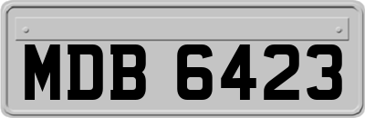 MDB6423