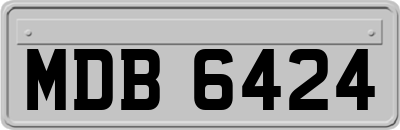 MDB6424