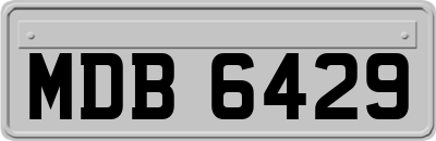 MDB6429