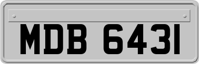 MDB6431