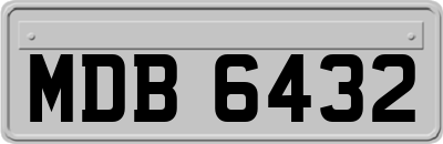 MDB6432