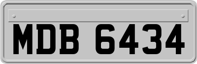 MDB6434