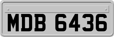 MDB6436