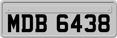 MDB6438