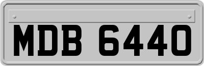 MDB6440