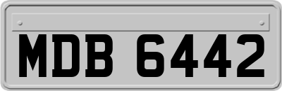 MDB6442