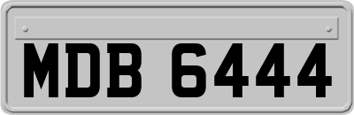 MDB6444