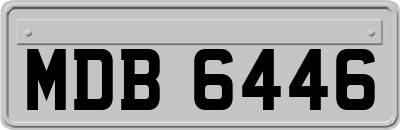 MDB6446