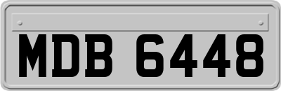 MDB6448